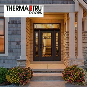 ThermaTru Doors Image