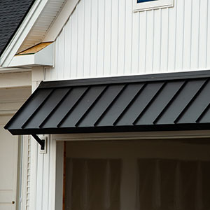 Awnings Image