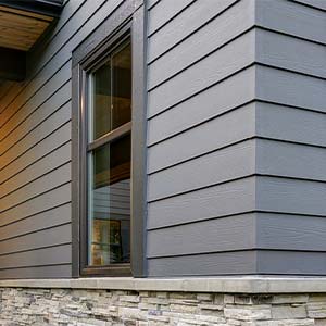 Siding Image
