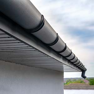 Gutters Image