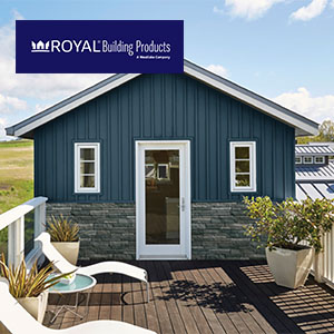 Royal Siding Image