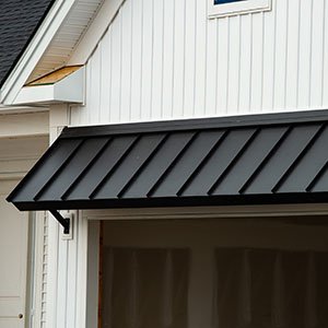 Awnings Image