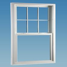DOUBLE HUNG