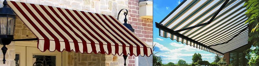 Awning Images
